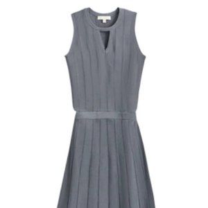 Etcetera Steel Dress